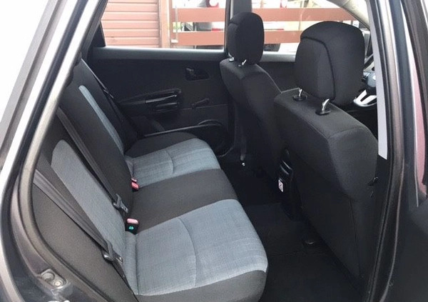 Kia Ceed cena 17600 przebieg: 254672, rok produkcji 2010 z Jastarnia małe 79